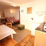 Foczka Holiday park