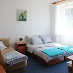 Foczka Holiday park *