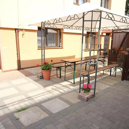 Foczka Vakantiepark Ustka