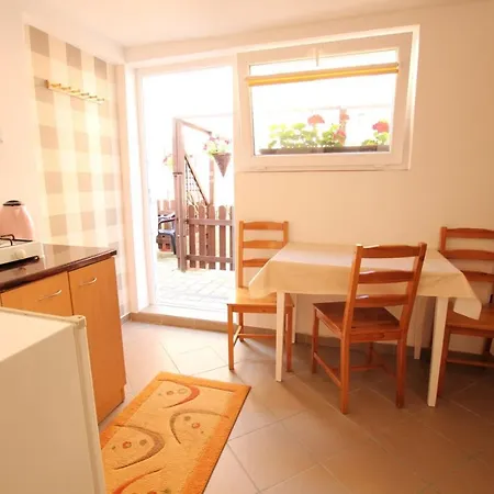 פארק נופש Foczka אוסטקה