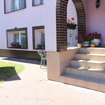 פארק נופש Foczka אוסטקה