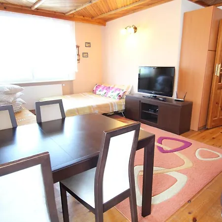 Foczka Vakantiepark Ustka