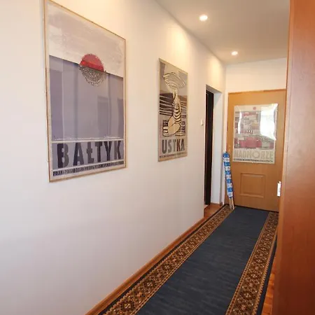 Foczka * 乌斯特卡