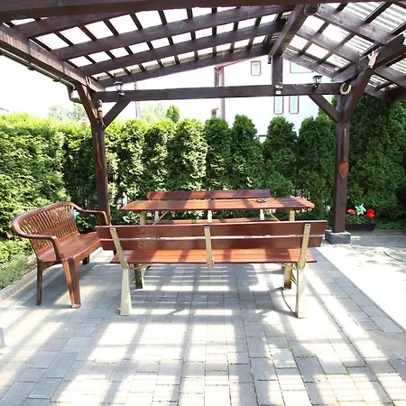 Foczka Vakantiepark *