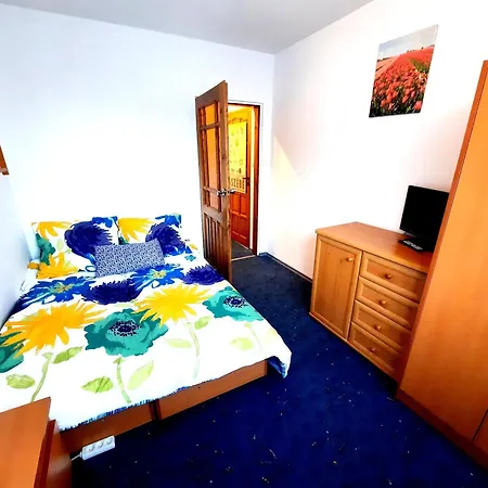 Foczka פארק נופש *