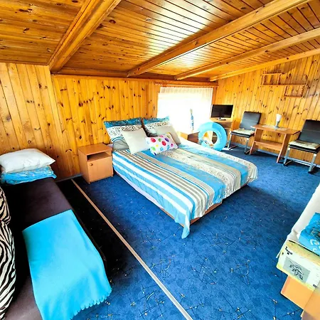 Foczka פארק נופש