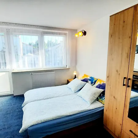 Foczka * Stolpmünde