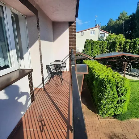 Foczka Ferienpark Stolpmünde
