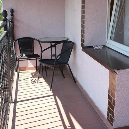 Foczka פארק נופש אוסטקה