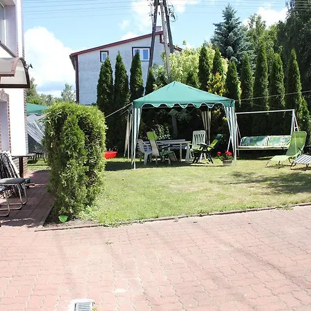 Vakantiepark Foczka *