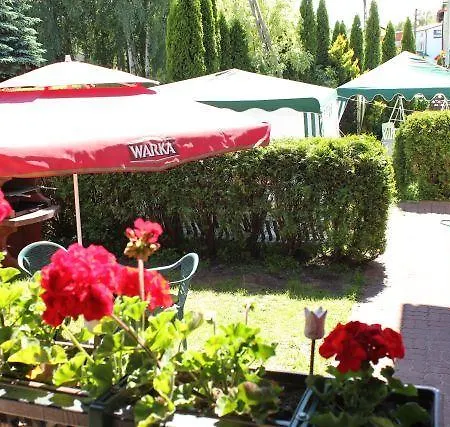 Foczka * אוסטקה