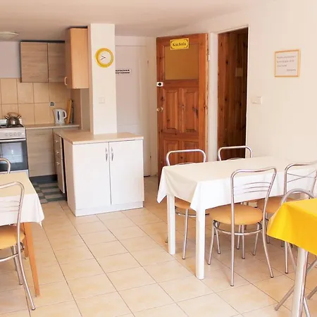 Foczka פארק נופש *