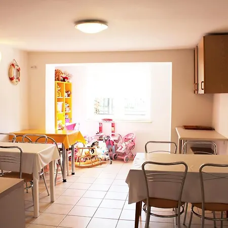 פארק נופש Foczka