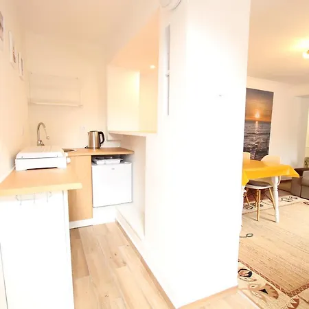 פארק נופש Foczka