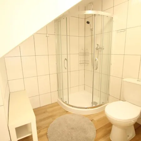 Foczka * אוסטקה