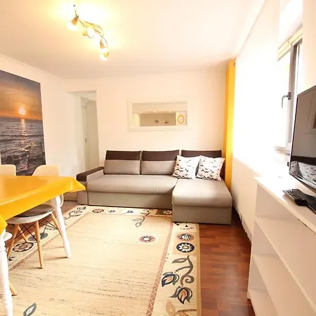 Foczka פארק נופש