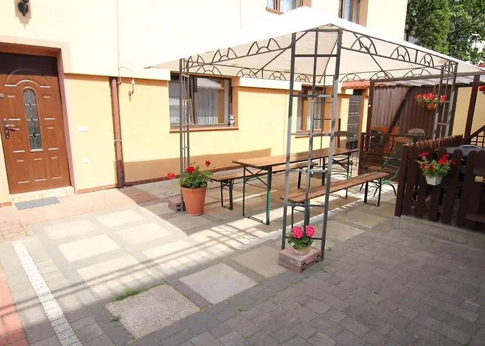 Foczka منتزه العطل أوستكا