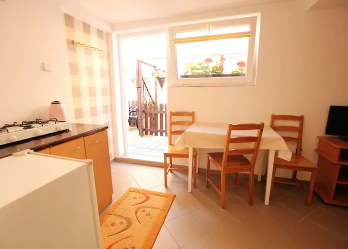 منتزه العطل Foczka أوستكا