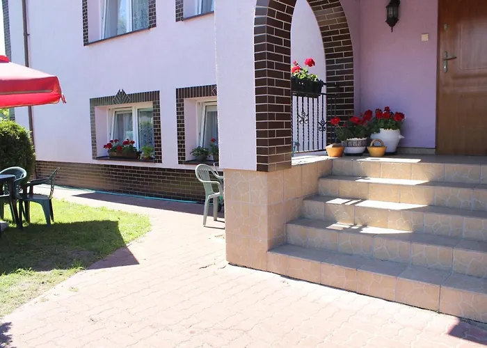 منتزه العطل Foczka أوستكا