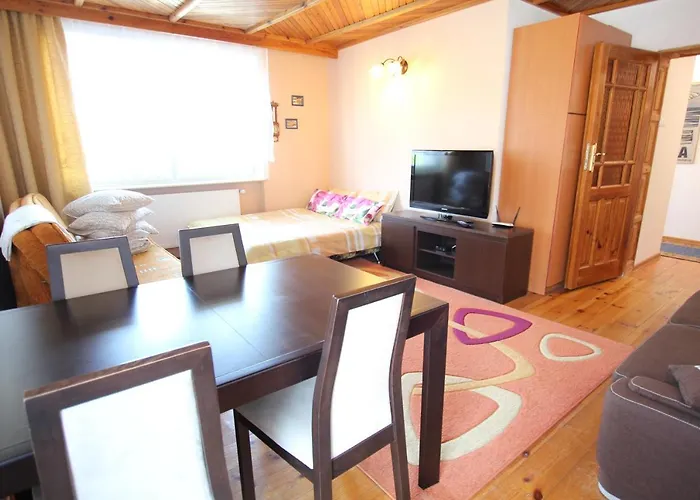 Foczka منتزه العطل أوستكا