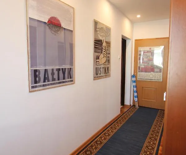 Foczka * أوستكا