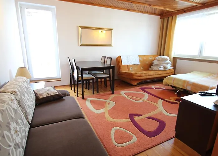 Foczka منتزه العطل أوستكا