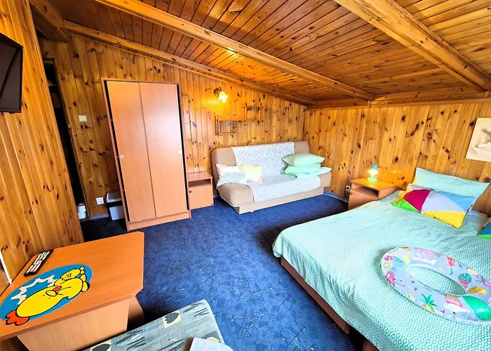 Foczka منتزه العطل *