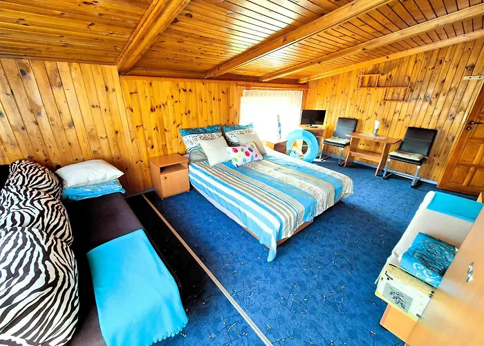 Foczka منتزه العطل