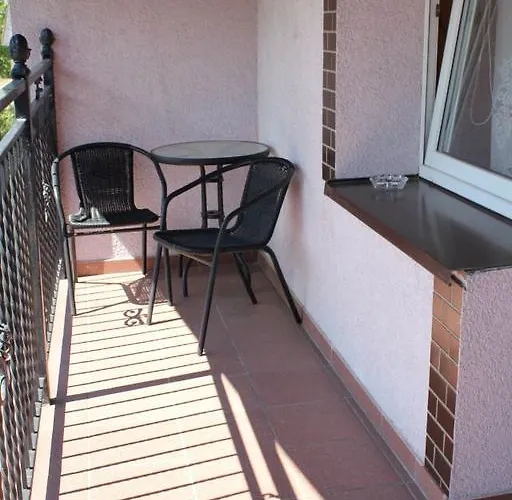 Foczka منتزه العطل أوستكا