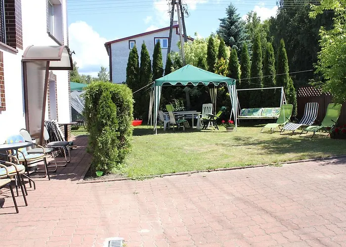 منتزه العطل Foczka *