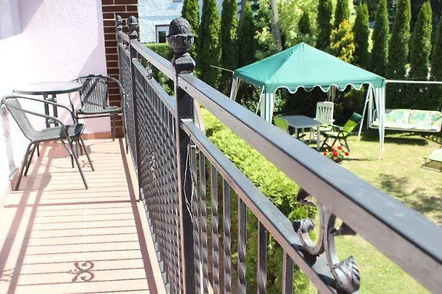 Foczka منتزه العطل أوستكا