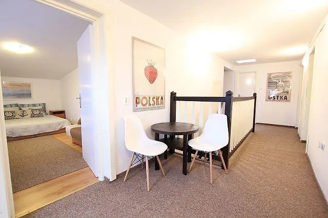 Foczka * أوستكا